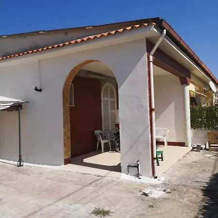 Casa Da Nina Castel Volturno