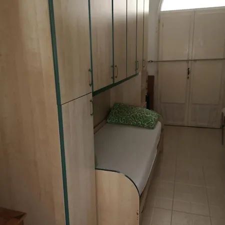 Casa Da Nina * Castel Volturno