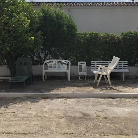 Hotel Casa Da Nina Castel Volturno