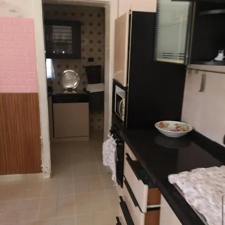 Casa Da Nina Отель *
